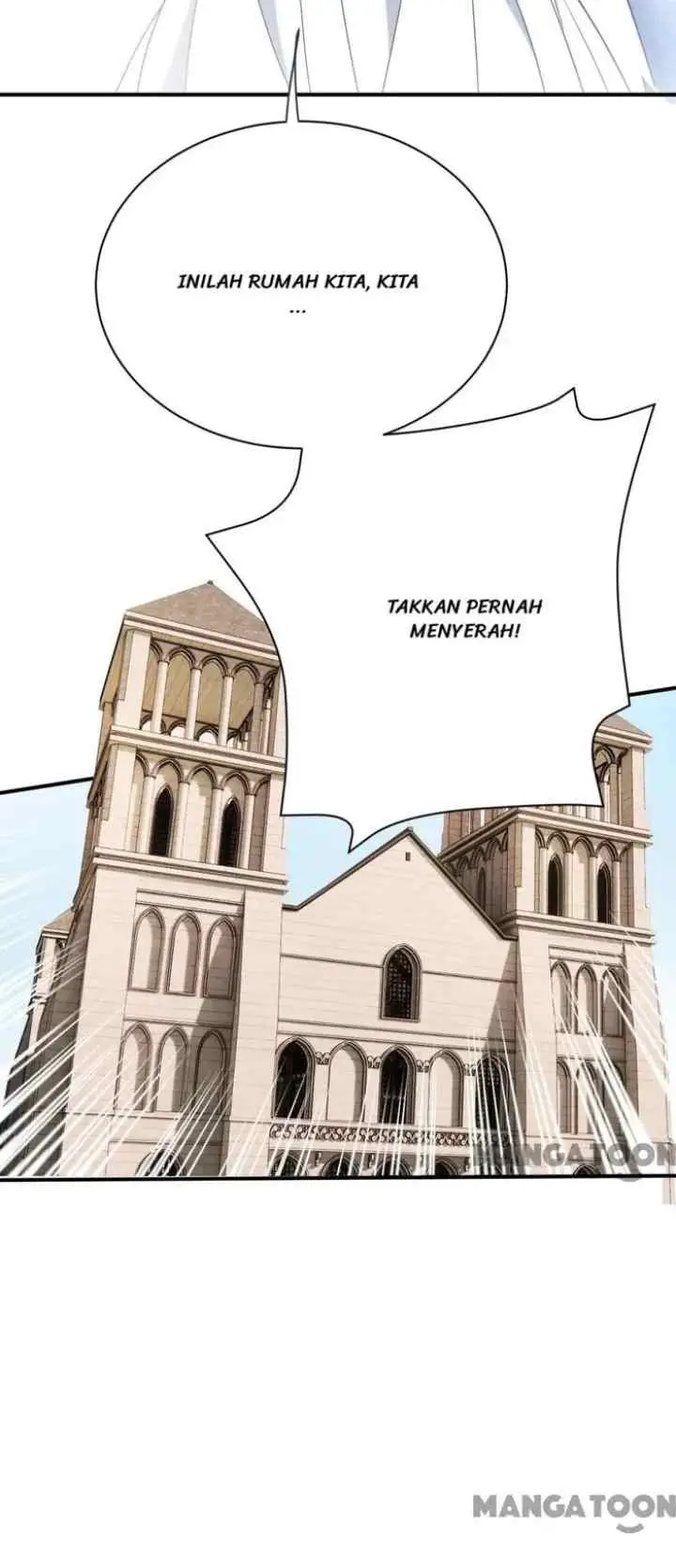 The Duke's Hidden Baby: BOGO! chapter 302 halaman 15