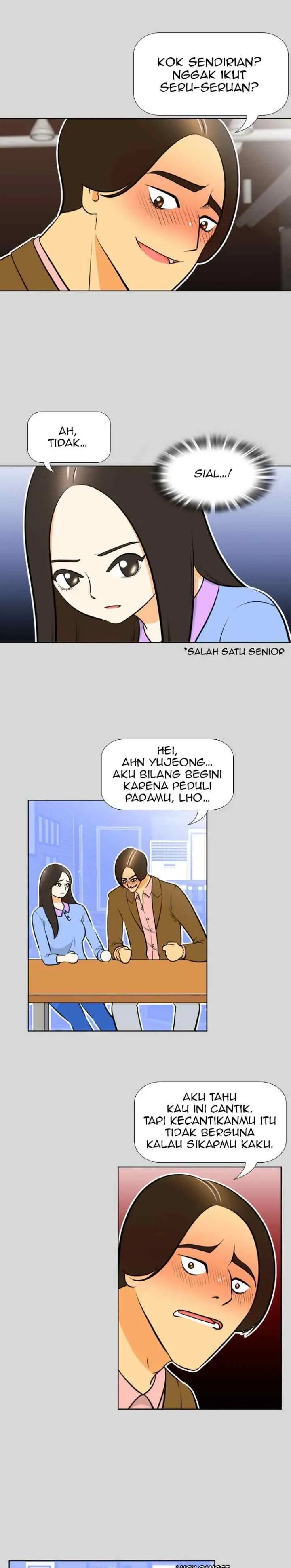 New Normal: Class 8 chapter 217 halaman 9