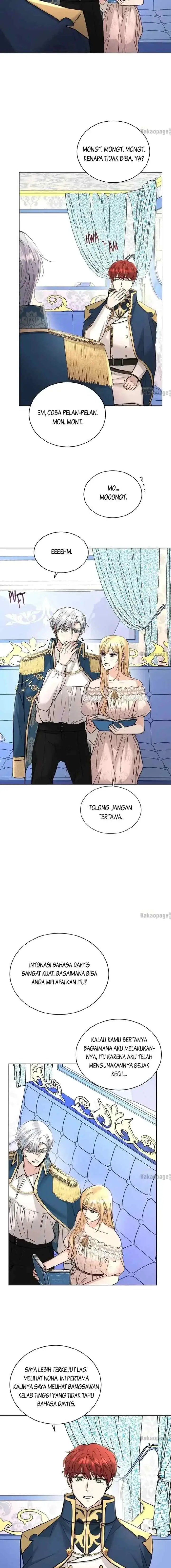 I Don't Love You Anymore chapter 34 halaman 11