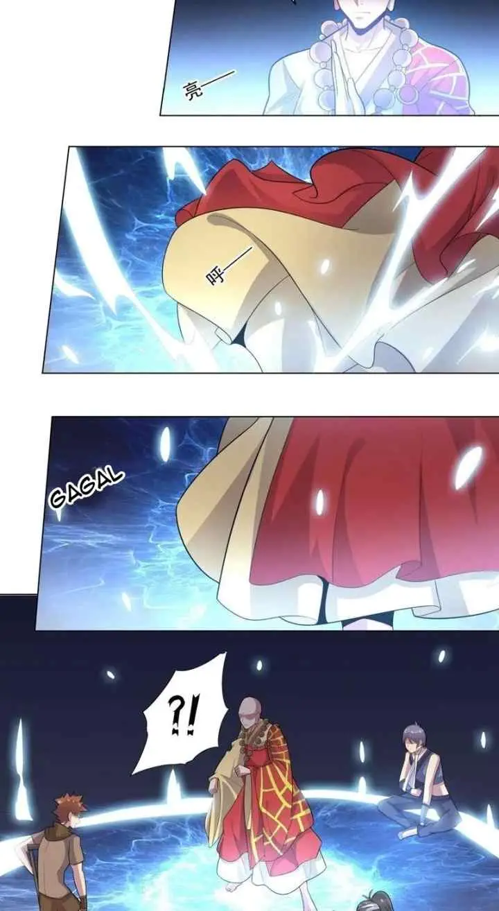 Big Hero's Girlfriend is Super Fierce! chapter 66 halaman 13