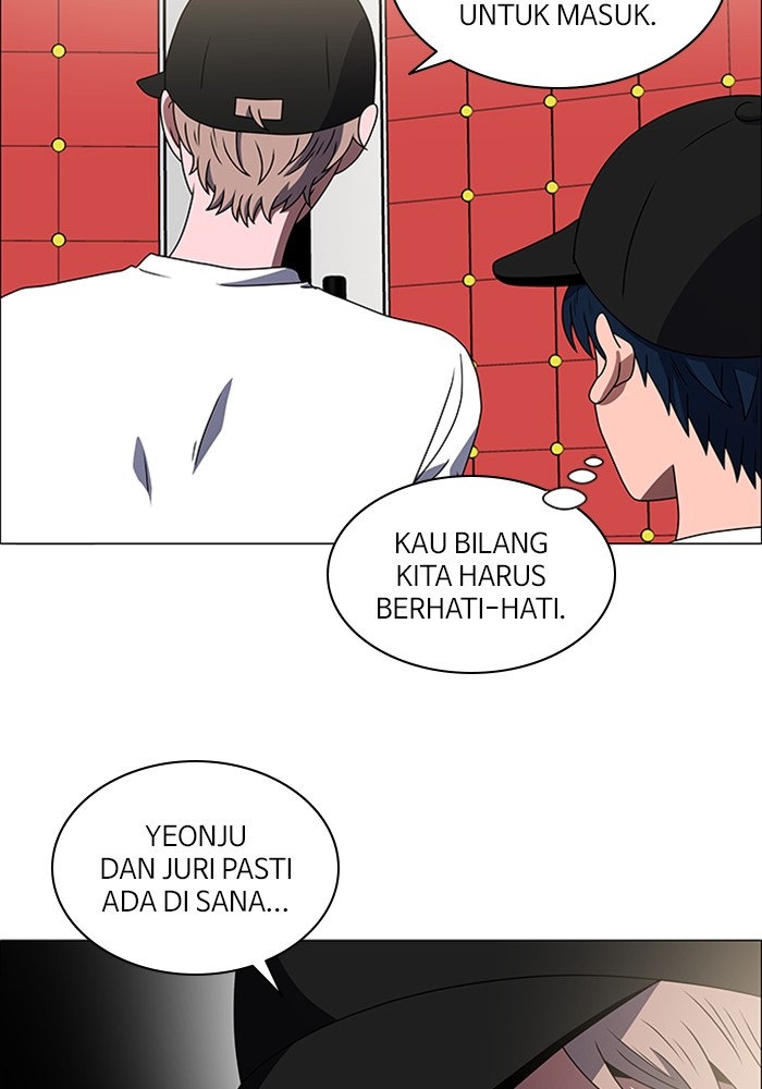 No Scope chapter 167 halaman 36
