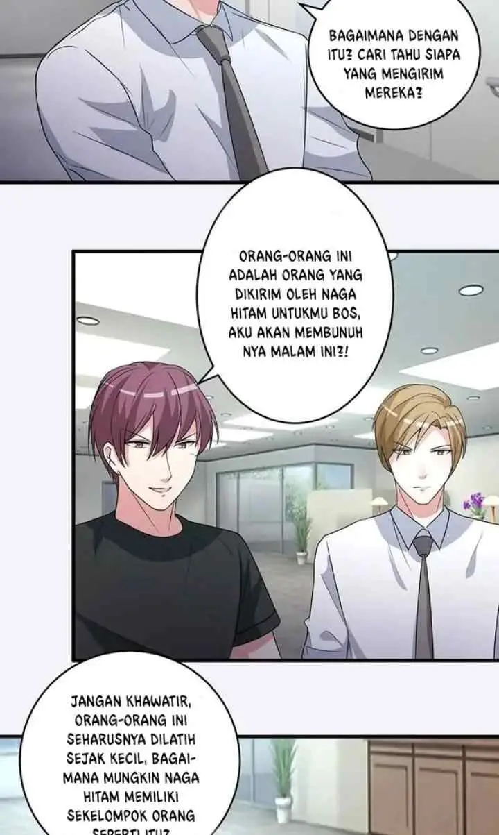 Ceo's Top Master chapter 43 halaman 5