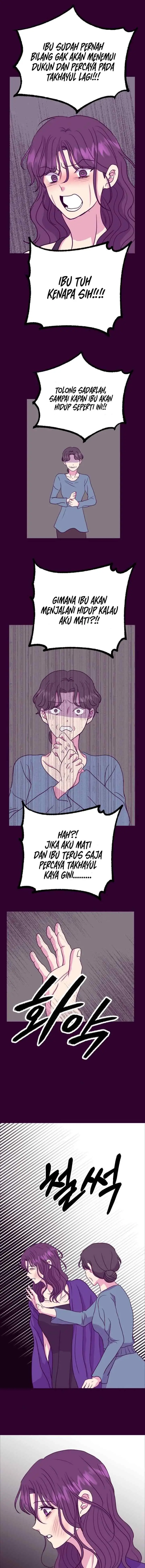 Crazy Ending chapter 16 halaman 7