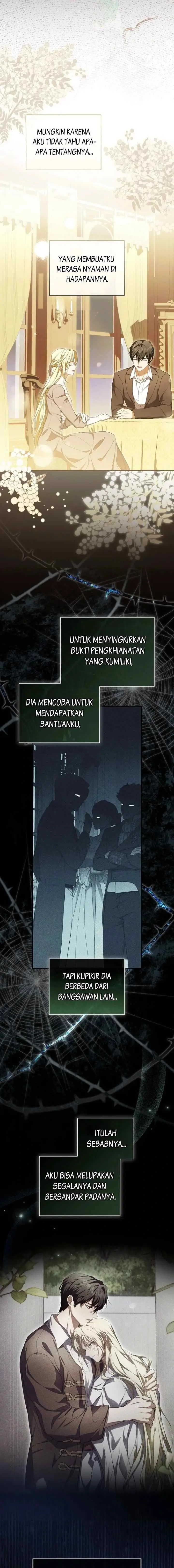 I'm Looking for a New Husband chapter 23 halaman 7