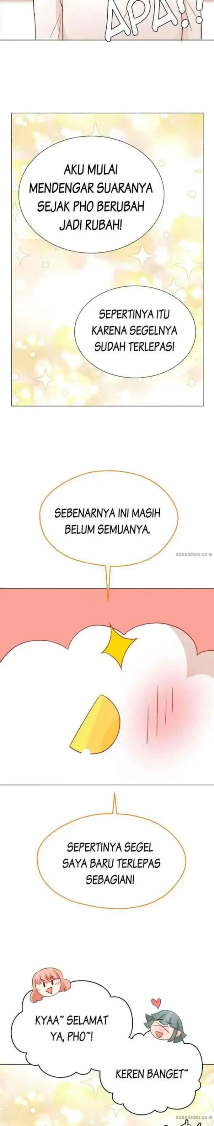 My Guardian Demon chapter 70 halaman 13