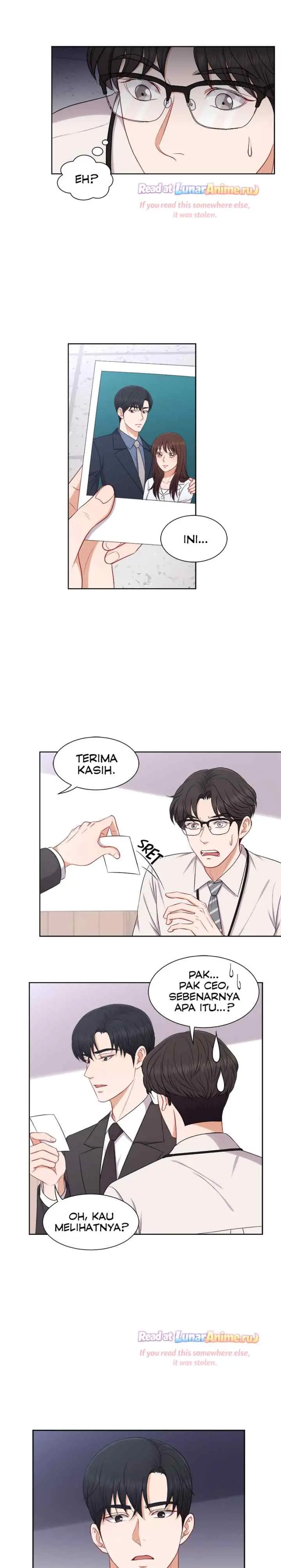 I Need a Bride chapter 53 halaman 15
