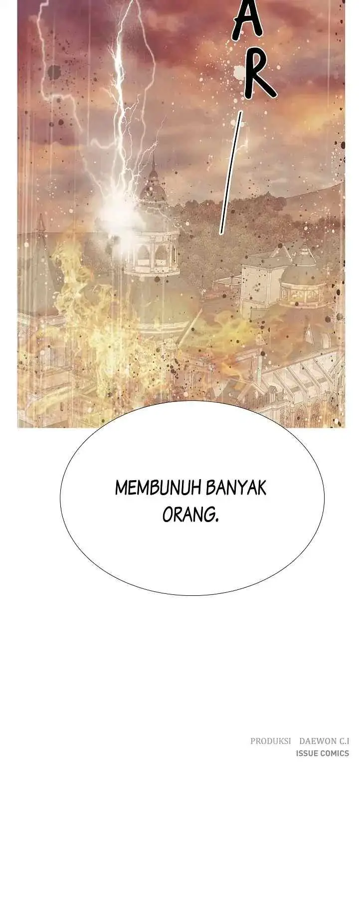 Beauty as the Beast chapter 47 halaman 18