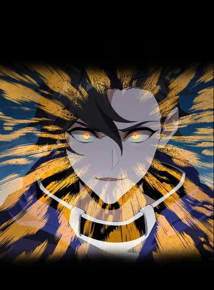 I Rely on Cheat to Hunt Gods chapter 0 halaman 12