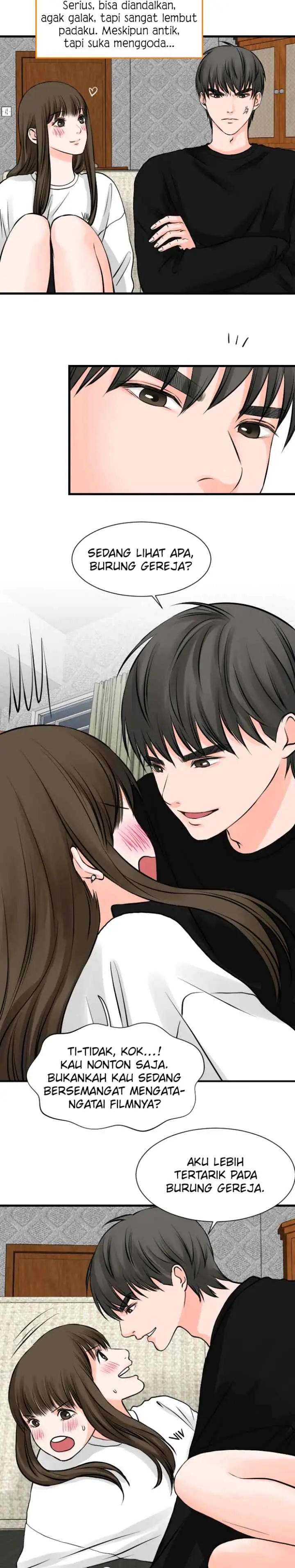 One + One (Bao A) chapter 87 halaman 5