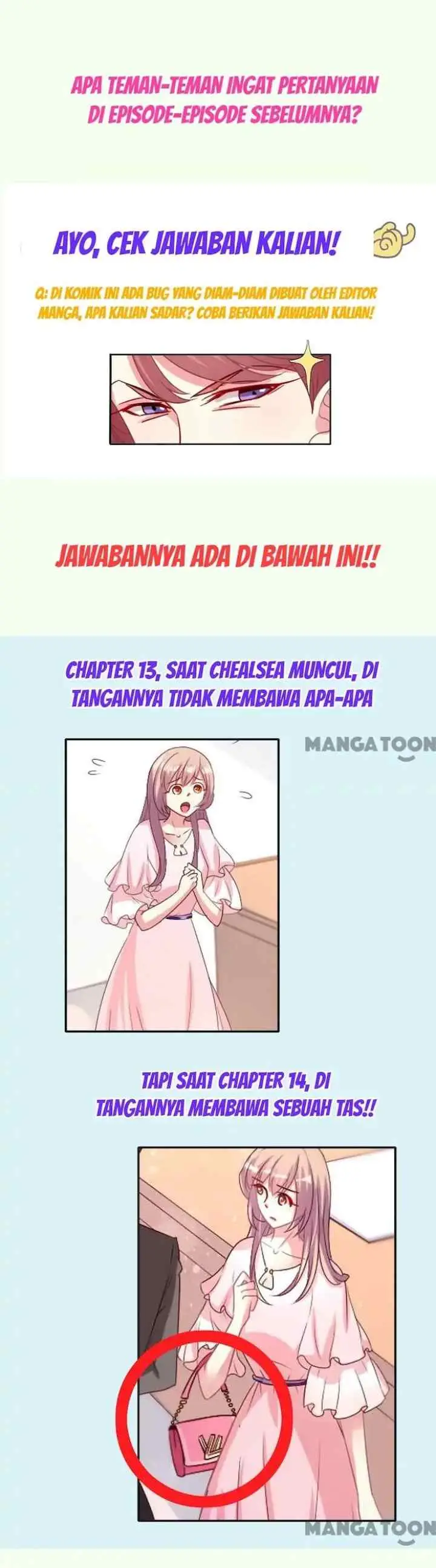 Cost of Being Famous (A-List) chapter 17 halaman 14
