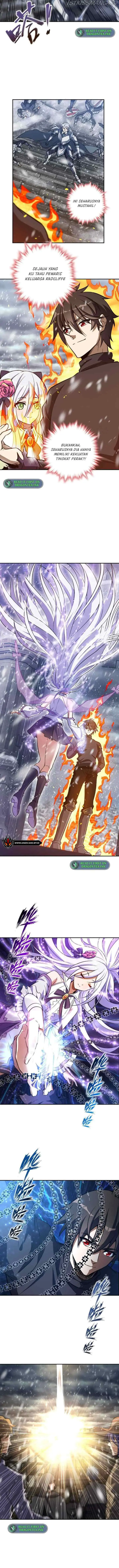Soul Of Burning Steel chapter 6 halaman 6