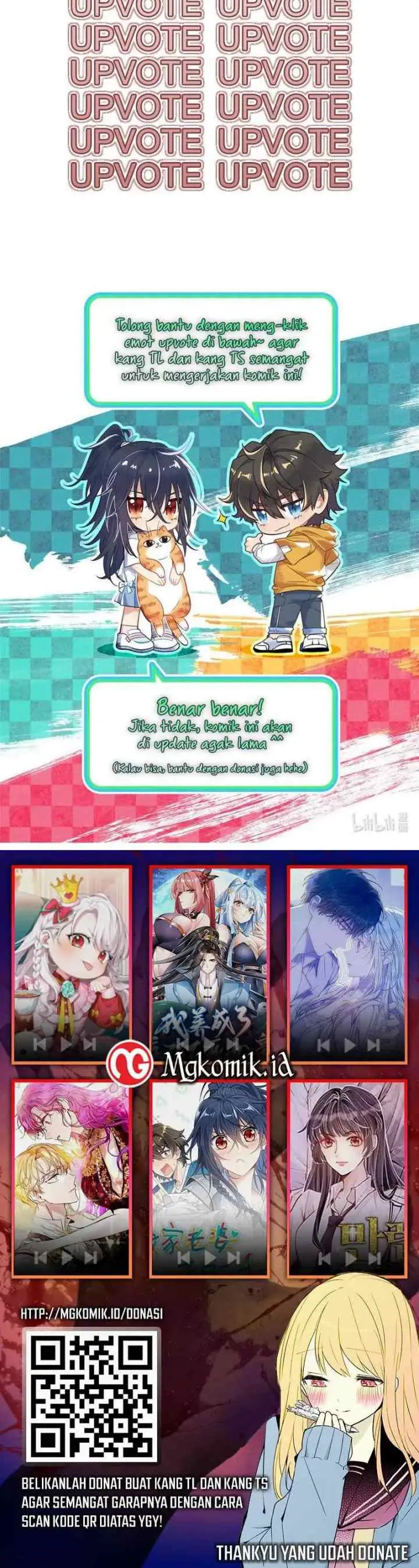 My Wife Is From a Thousand Years Ago chapter 161 halaman 11