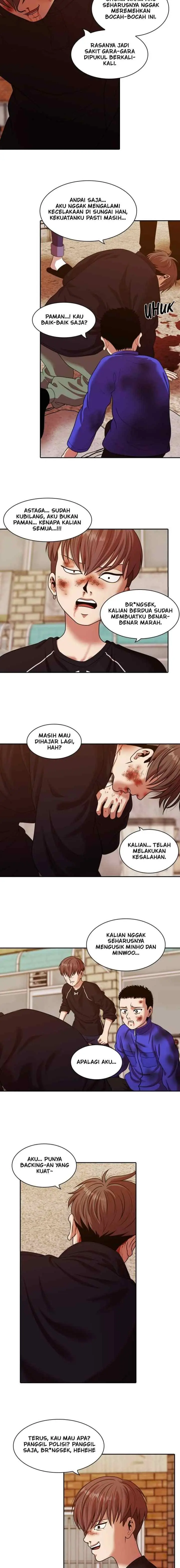 Mañana chapter 236 halaman 12