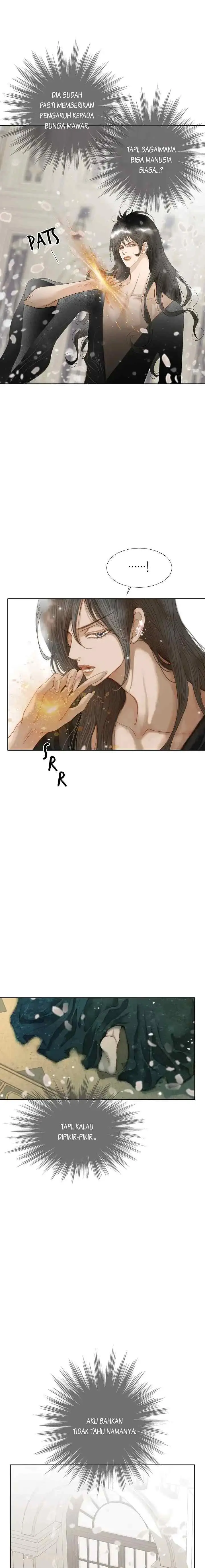 Beauty as the Beast chapter 12 halaman 4