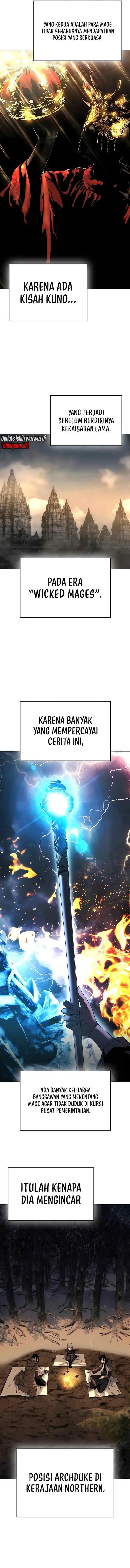 The Priest of Corruption chapter 16 halaman 4