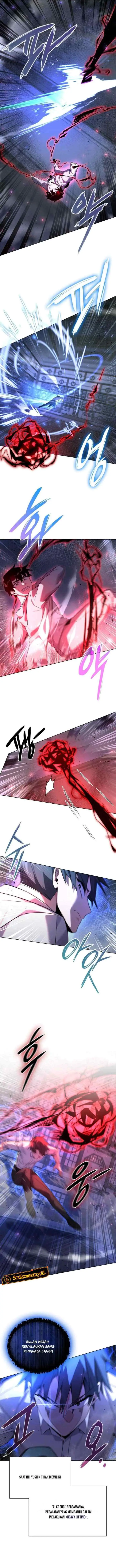 Goblin's Night chapter 14 halaman 15