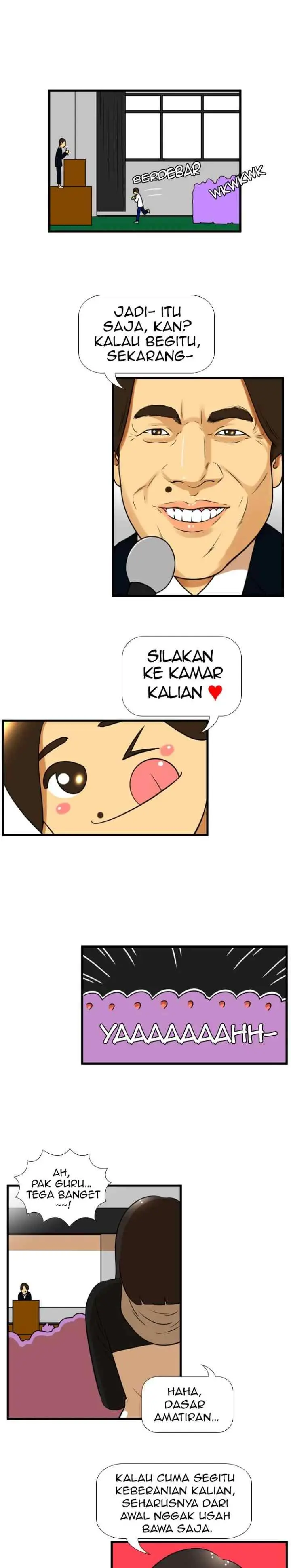 New Normal: Class 8 chapter 138 halaman 6