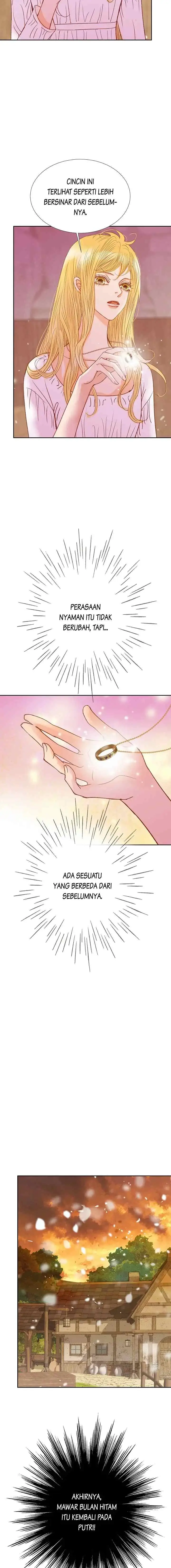 Beauty as the Beast chapter 44 halaman 12