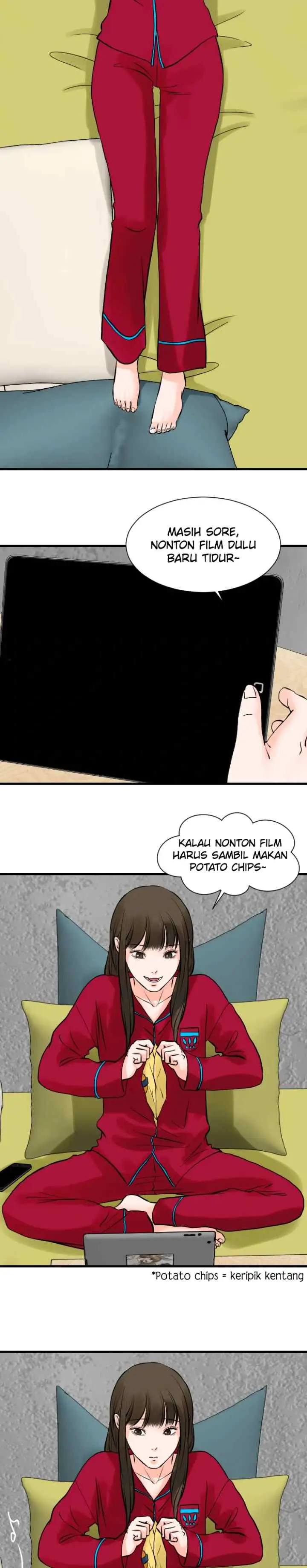 One + One (Bao A) chapter 91 halaman 9
