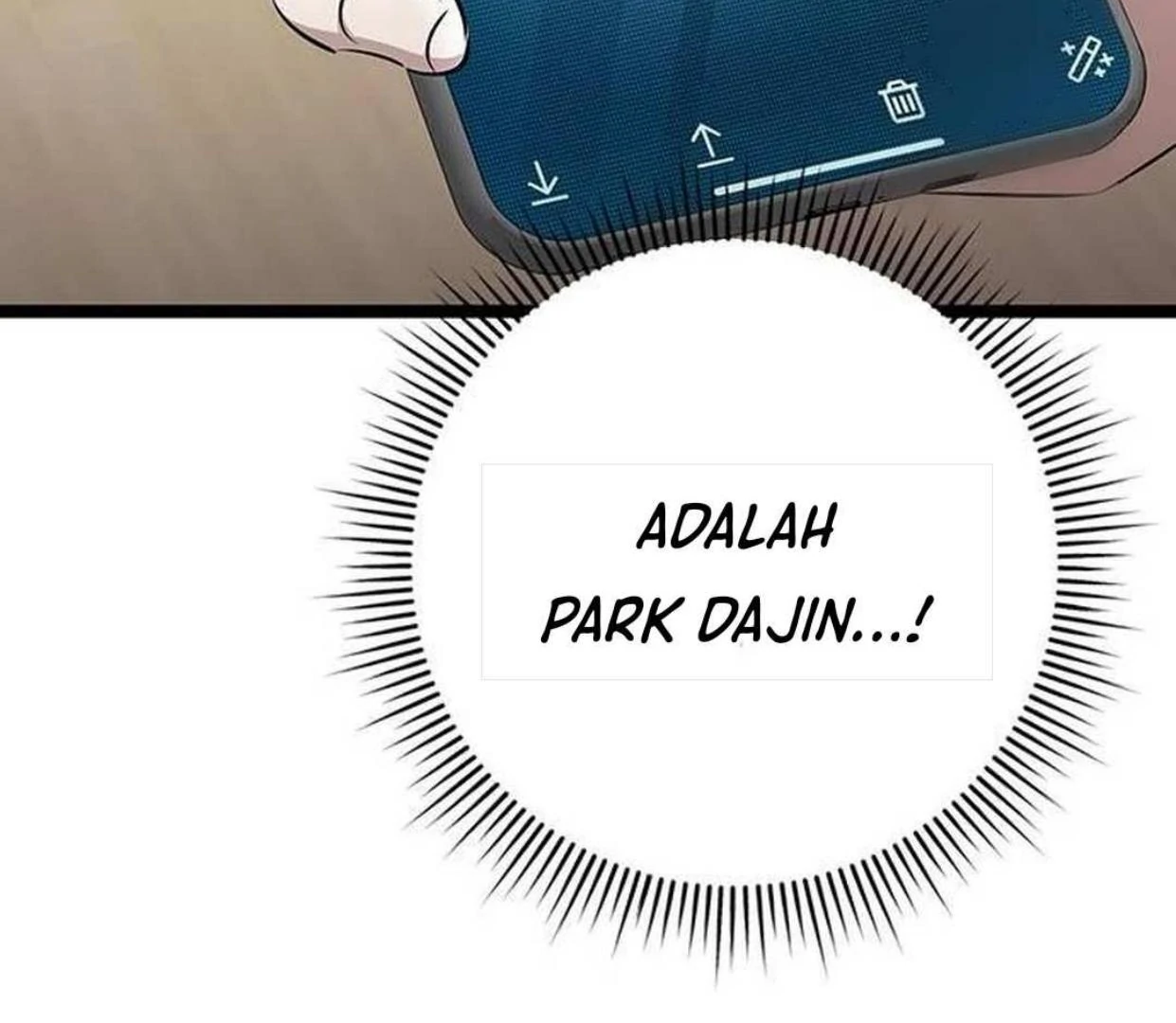High School Queen chapter 22 halaman 160