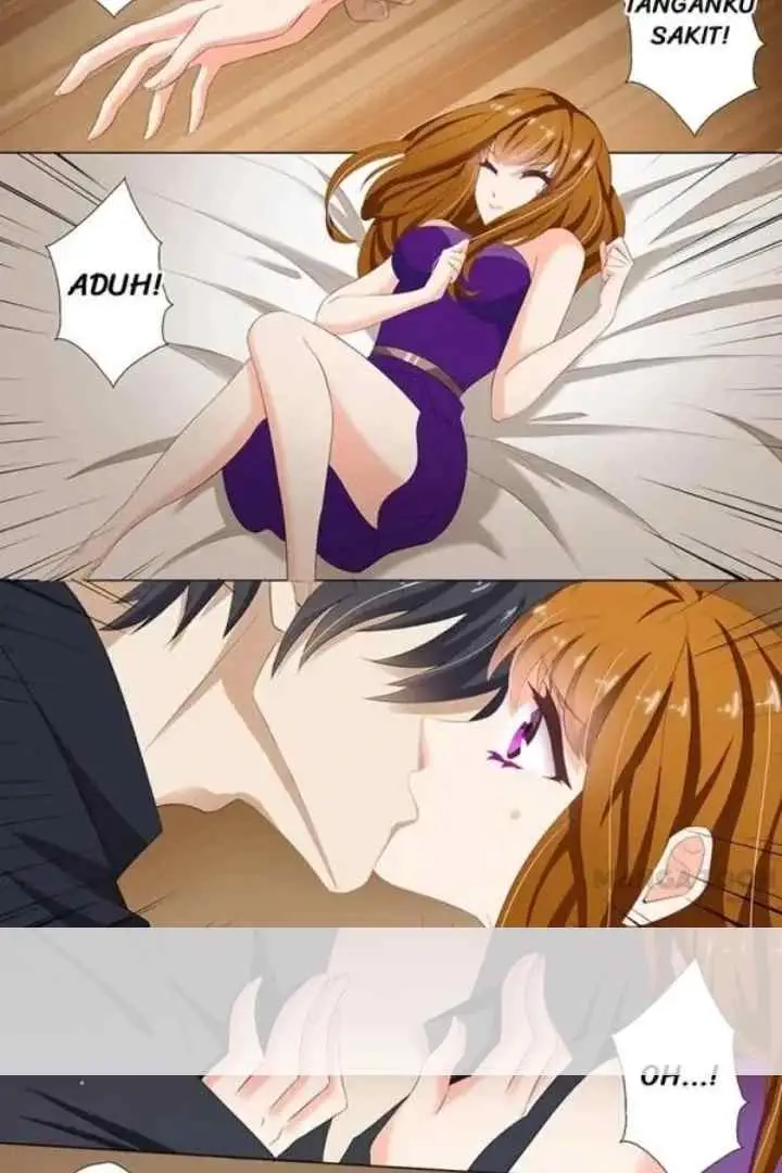 Haomen Tianjia Qianqi chapter 31 halaman 4