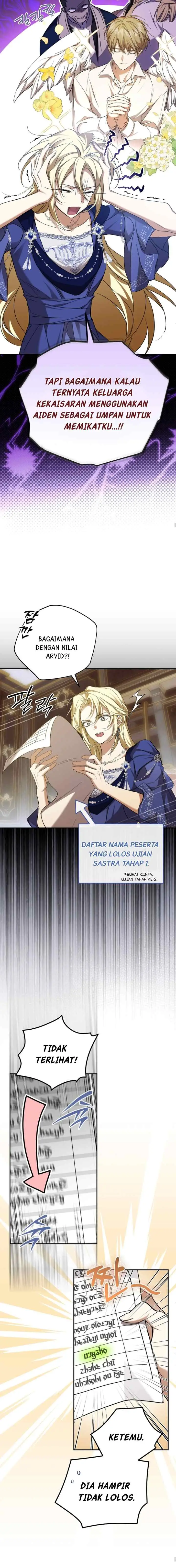 I'm Looking for a New Husband chapter 37 halaman 8