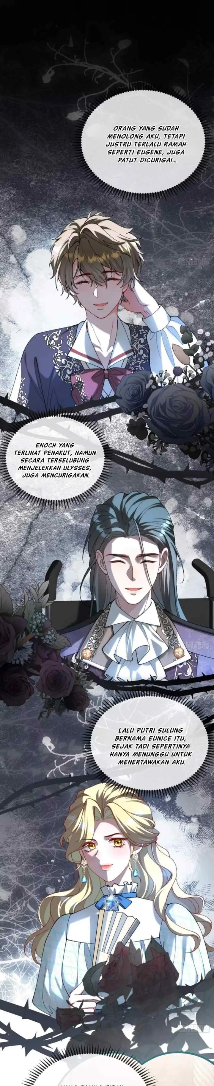Her Lies chapter 12 halaman 6