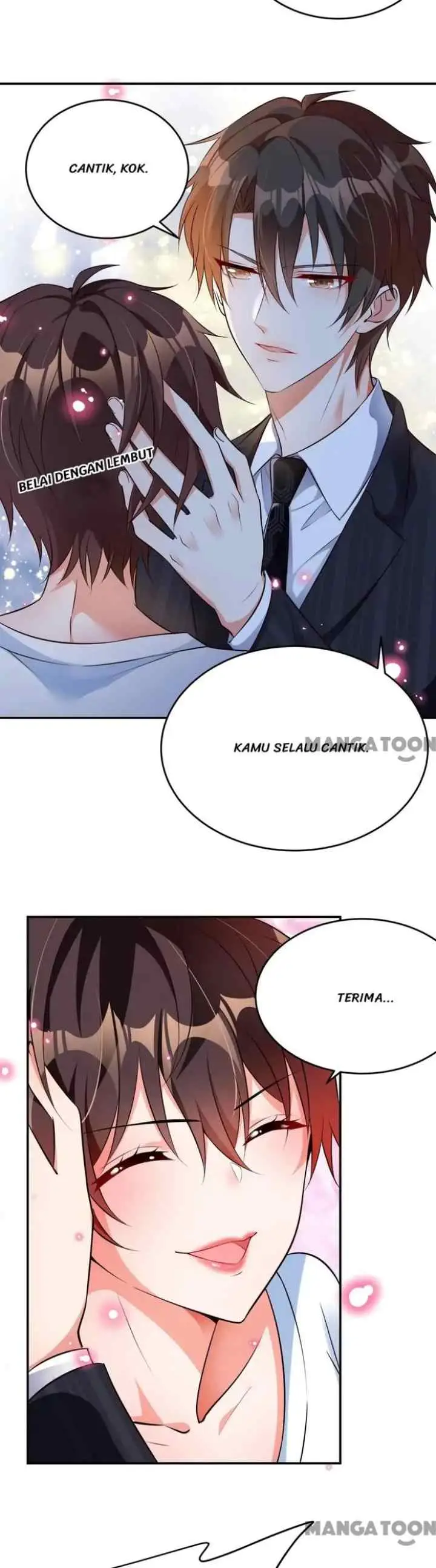 Don't Mess With Missy! chapter 77 halaman 7