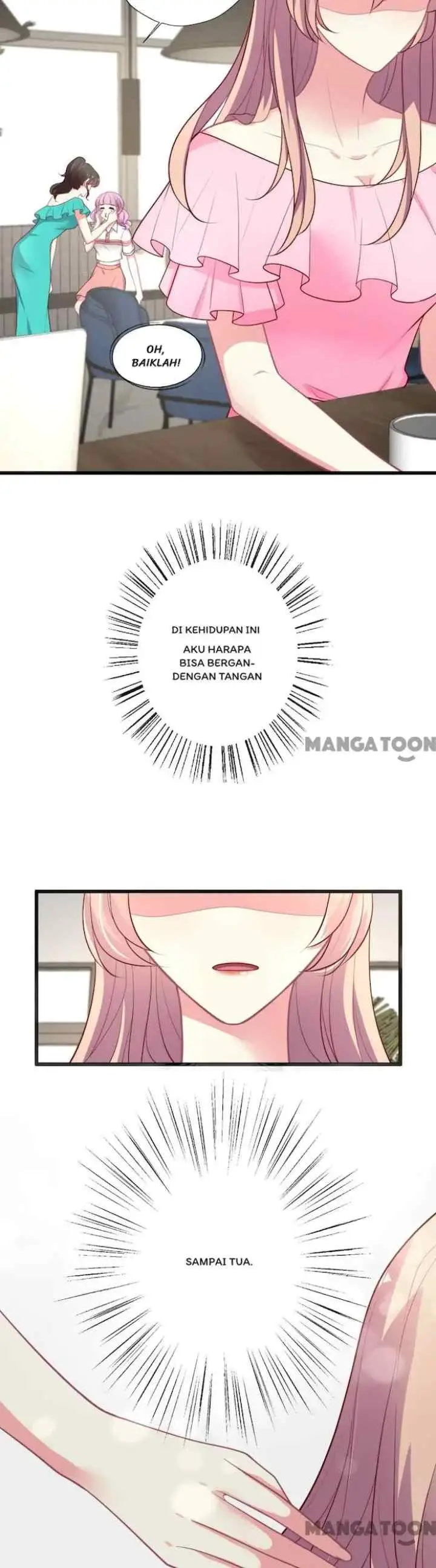 Cost of Being Famous (A-List) chapter 137 halaman 4