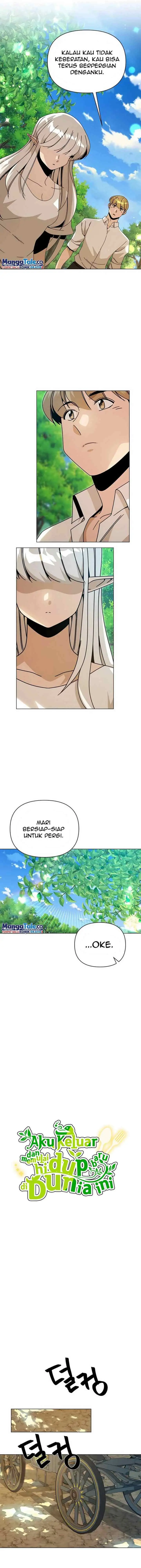 Resigning and Healing in Another World chapter 49 halaman 6