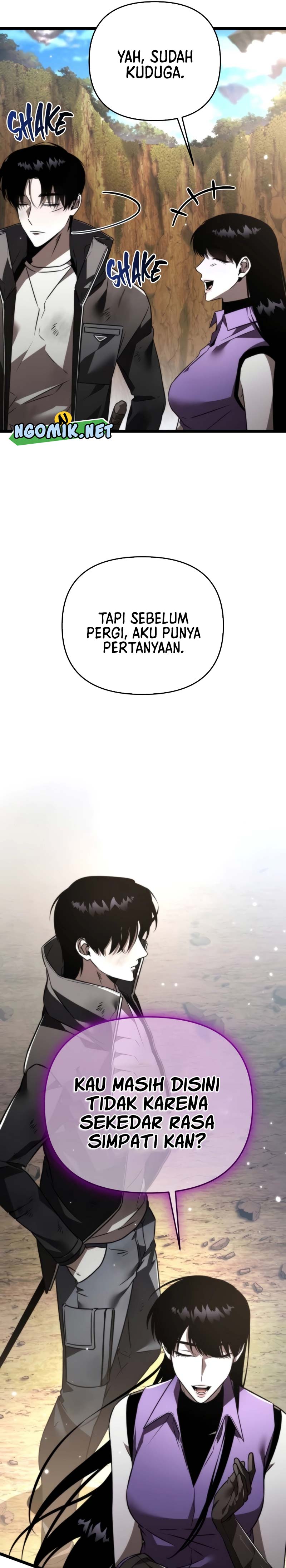 Reincarnator chapter 26 halaman 26