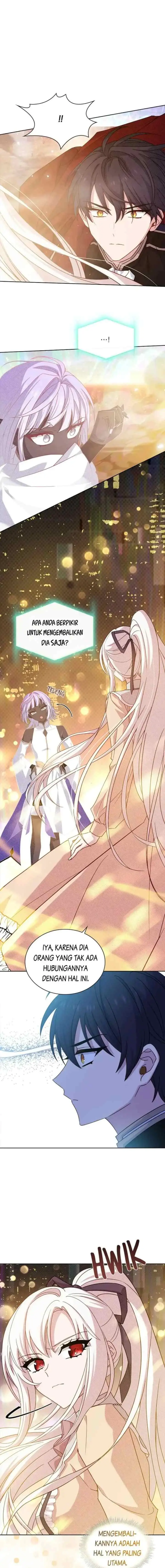 I Want to Break After Countless Regression chapter 78 halaman 15
