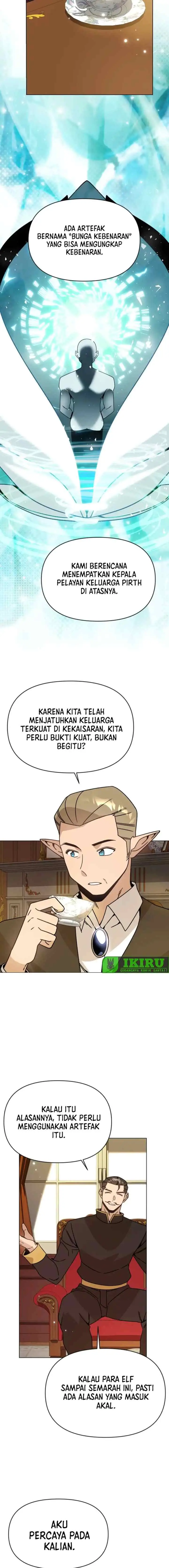 Resigning and Healing in Another World chapter 132 halaman 5