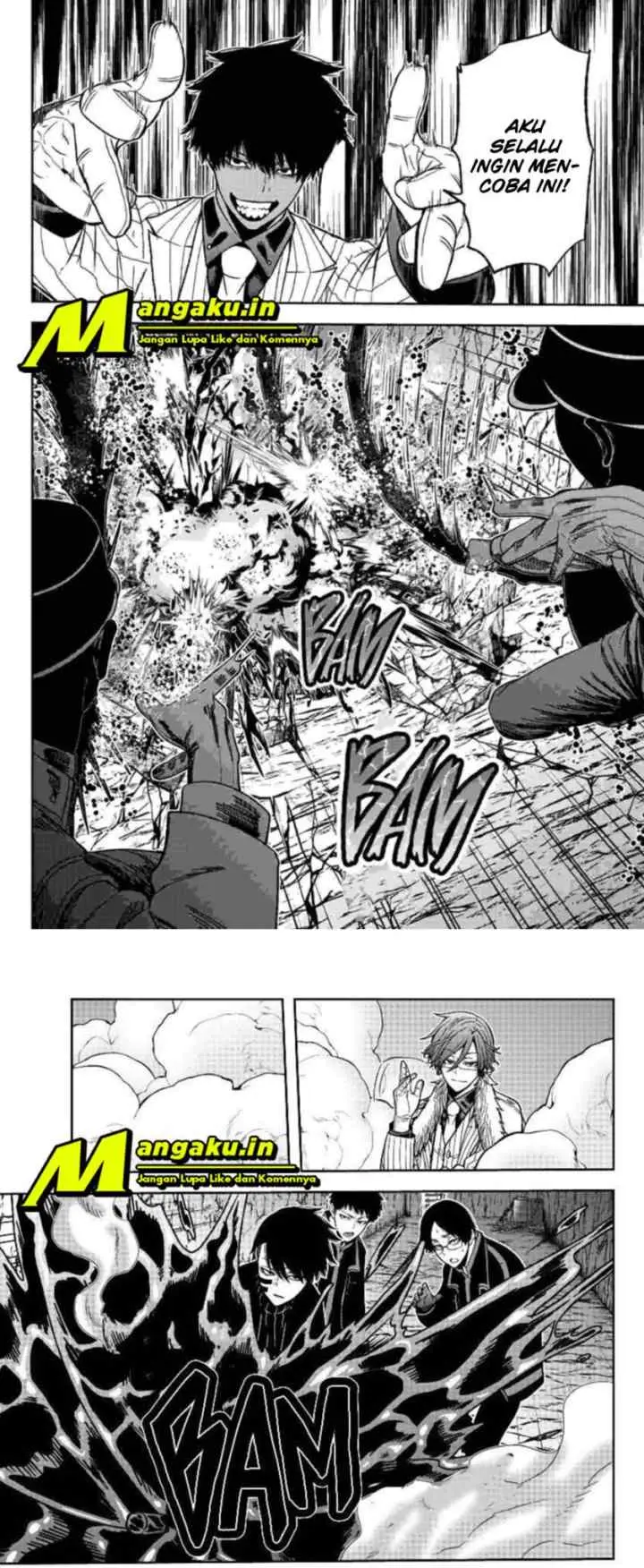 Tougen Anki chapter 57 halaman 7