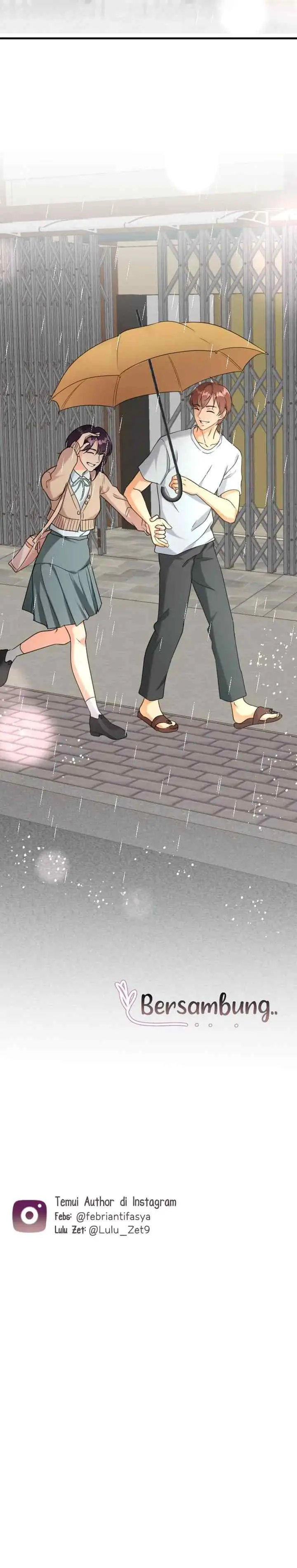 Lying Girl chapter 12 halaman 12