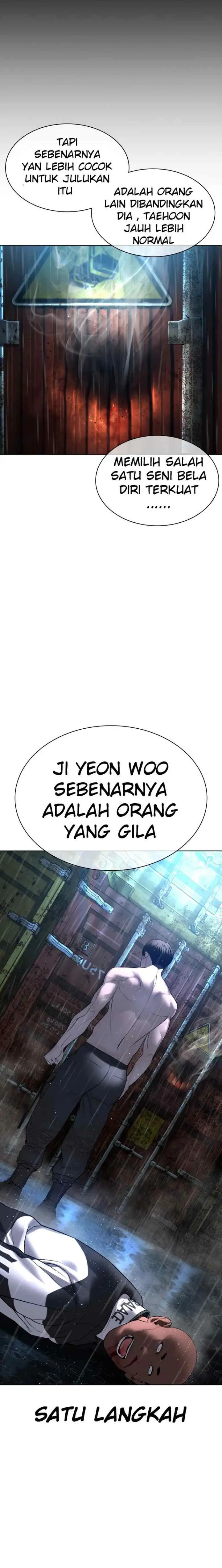 How to Fight chapter 127 halaman 15