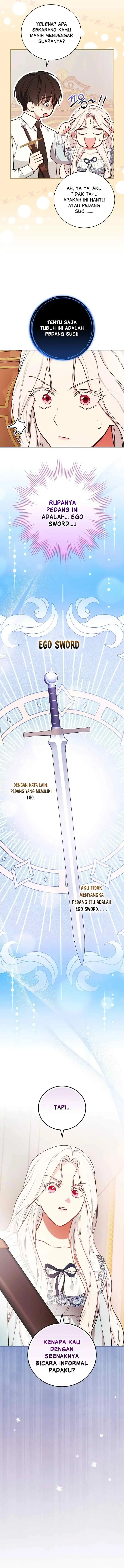 Seducing Duke Monster chapter 90 halaman 16