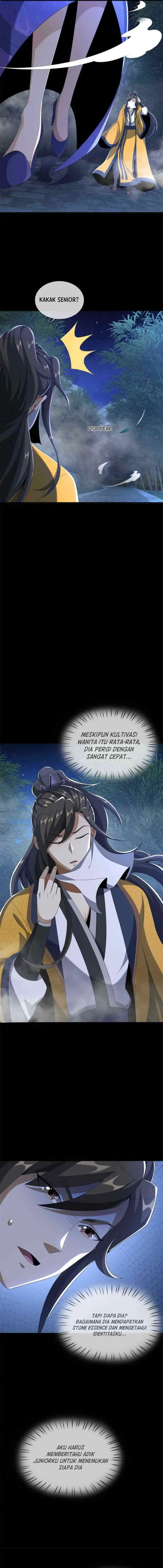 Plundering The Heavens chapter 12 halaman 10