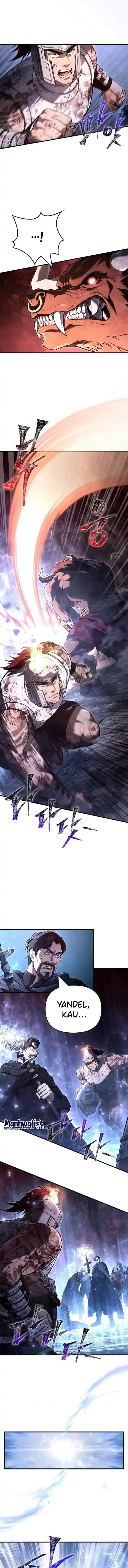 Survive as a Barbarian in the Game chapter 146 halaman 17