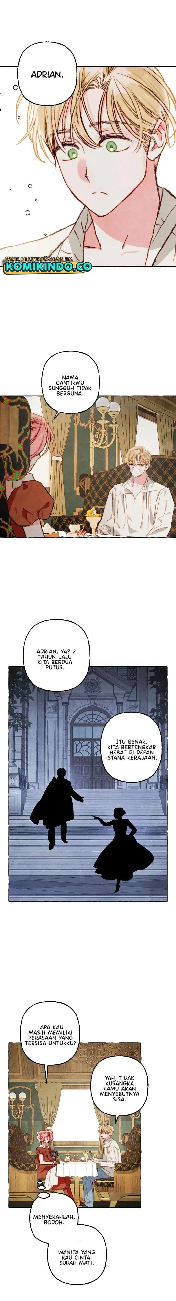 I Raised a Black Dragon chapter 19 halaman 4