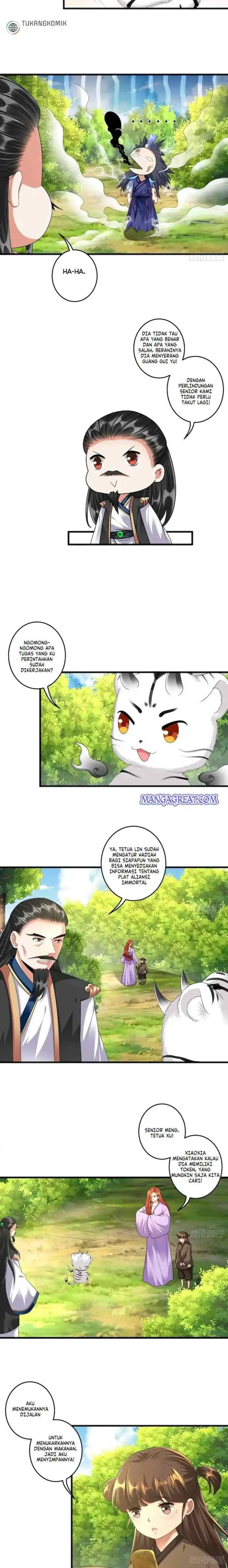 Start Become a Plug-in chapter 38 halaman 4