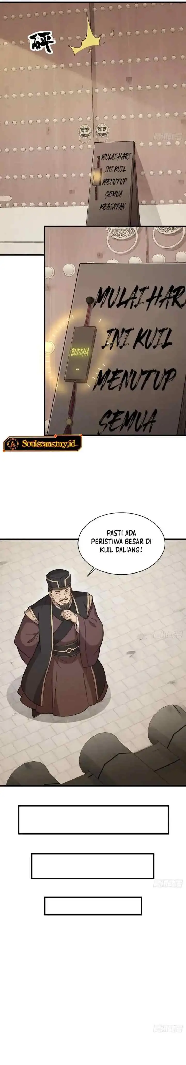 Lanke Special Destiny chapter 219 halaman 7