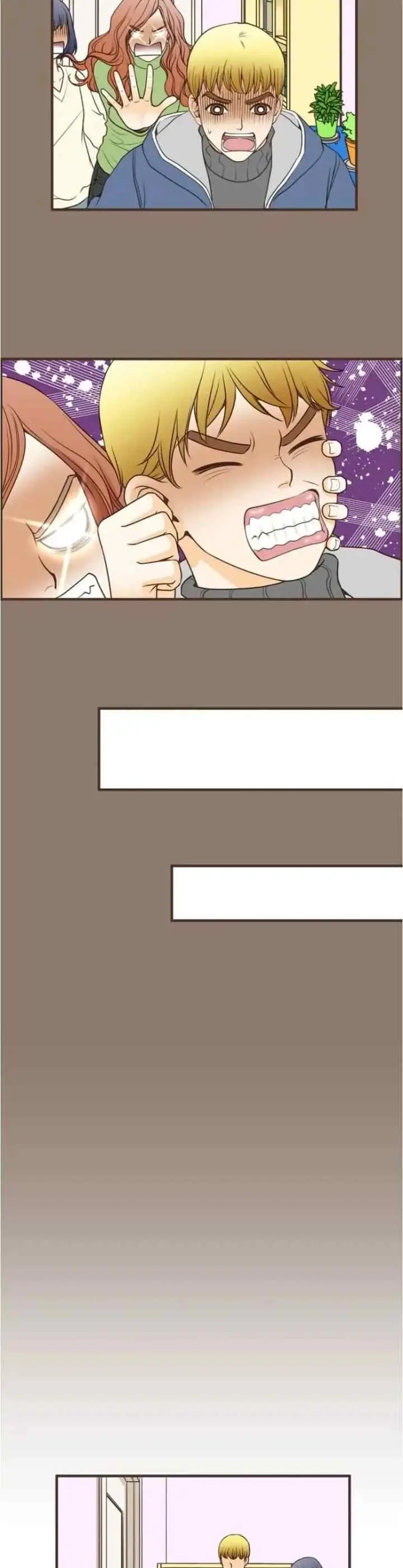 Love Puzzles chapter 91 halaman 6