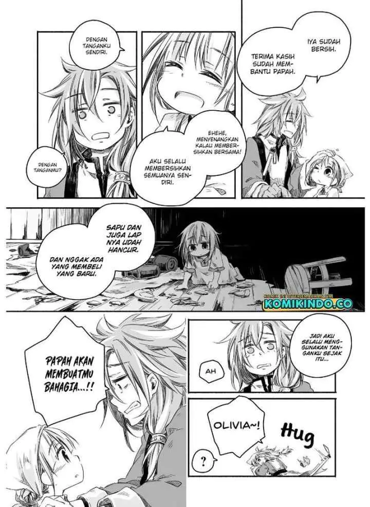 Parenting Diary Of The Strongest Dragon Who Suddenly Became A Dad chapter 4 halaman 4