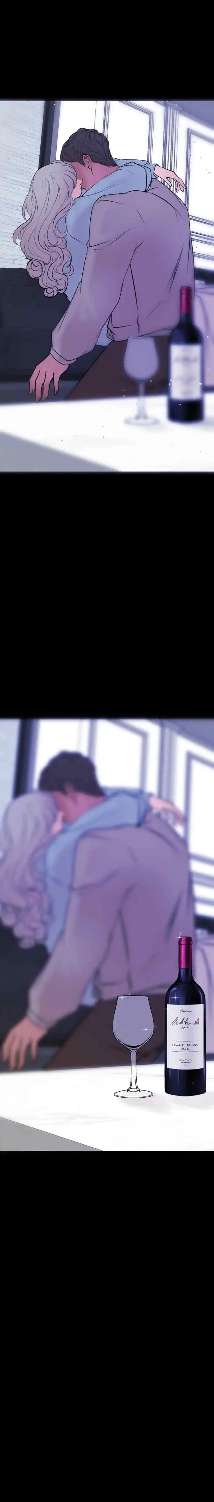 Escort chapter 12 halaman 19