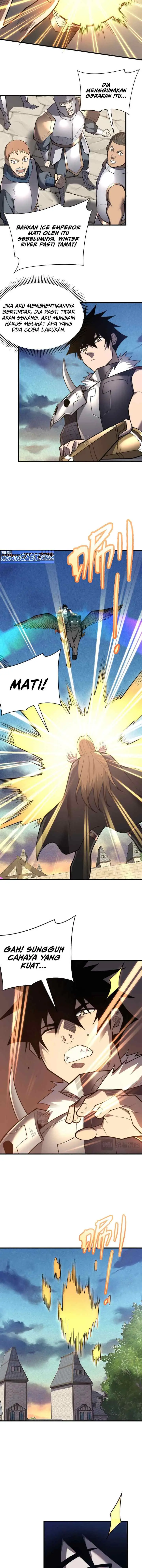 I Became The Game's Biggest Villain chapter 100 halaman 6
