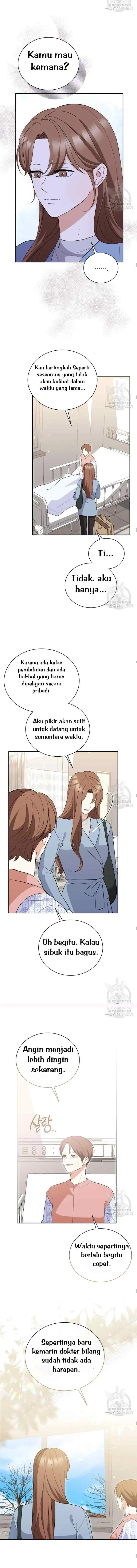Please Divorce Me chapter 49 halaman 6