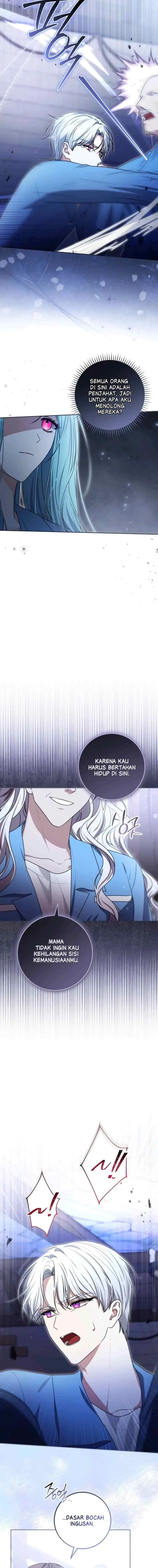 I Became a Leader in a Wretched Prison chapter 13 halaman 13