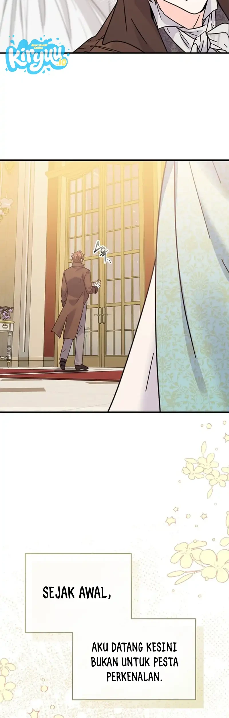 I Can See Their Titles chapter 1 halaman 83