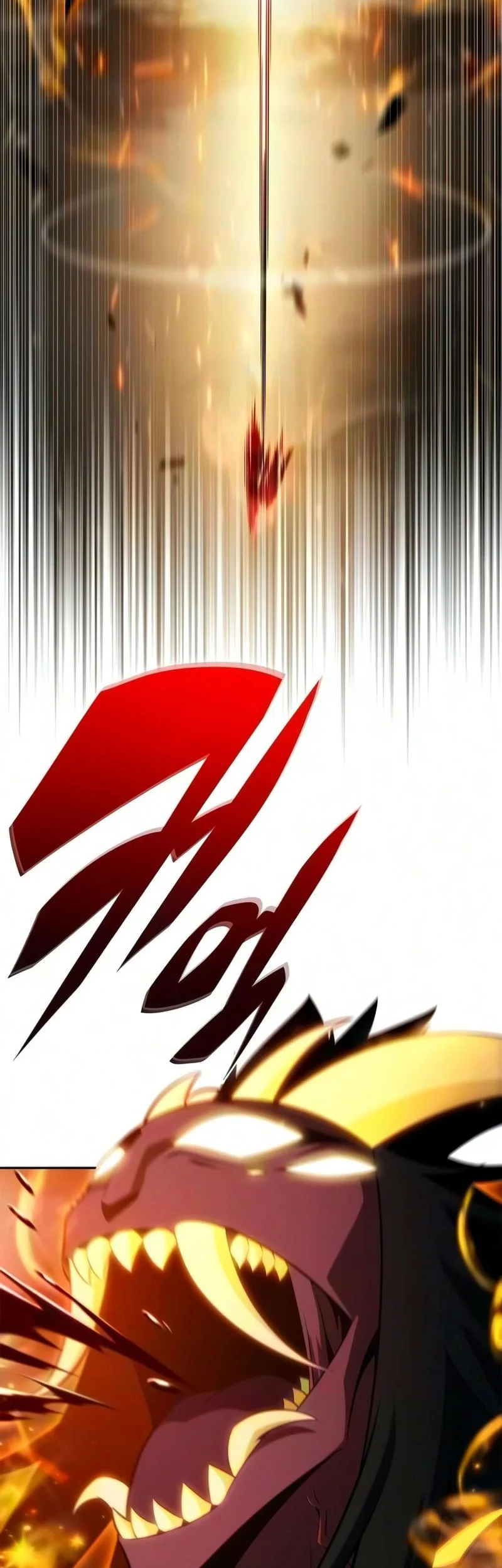 Solo Max-Level Newbie chapter 261 halaman 61